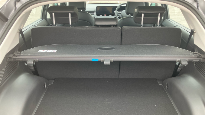 Hyundai IONIQ 5 168kW Premium 84 kWh 5dr Auto Electric Hatchback - Image 21